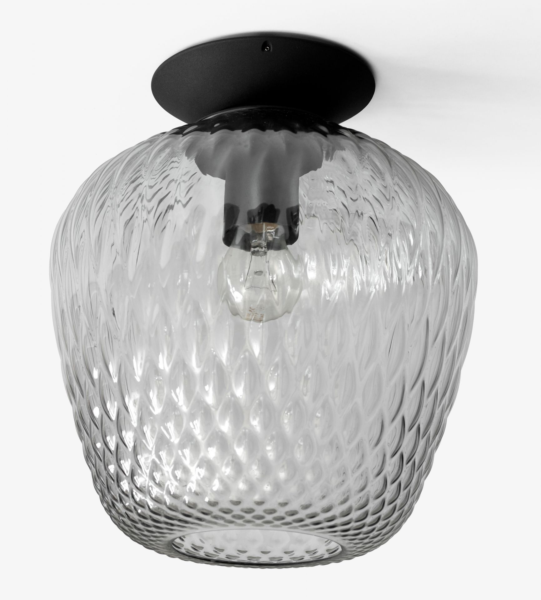 Blown Ceiling light SW5 AndTradition